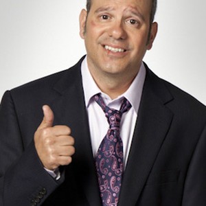 David Cross as Todd Margaret