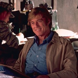 Robert Redford - Rotten Tomatoes