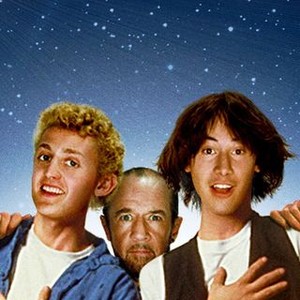 "Bill &amp; Ted&#39;s Excellent Adventure photo 10"