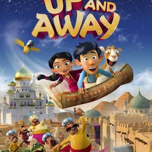 Up and Away (2018) photo 1
