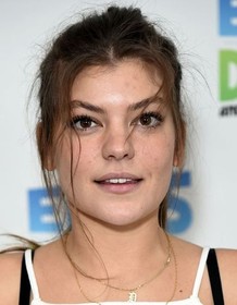Donna Missal | Rotten Tomatoes