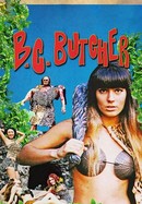 B.C. Butcher poster image