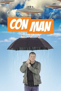 Con Man poster image
