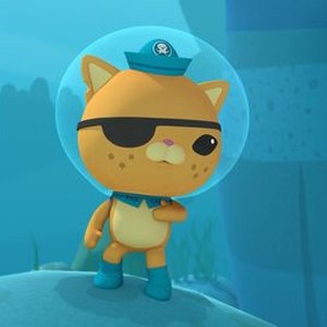 Octonauts: Season 1, Episode 31 - Rotten Tomatoes