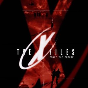 The X-Files (1998) photo 14
