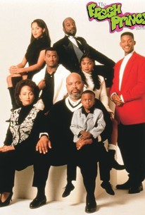 The fresh prince of bel air episode list
