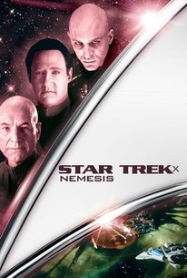 star trek first frontier rotten tomatoes