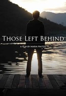 Those Left Behind poster image