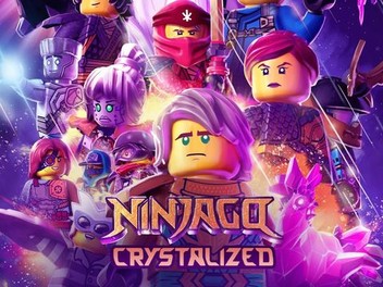 Lego ninjago masters of spinjitzu season 13 sales