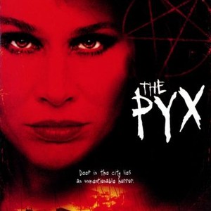 The Pyx photo 1