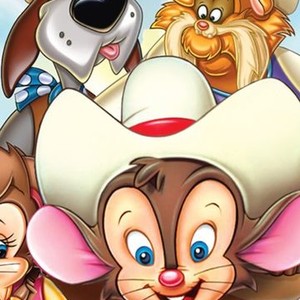 An American Tail: Fievel Goes West photo 2