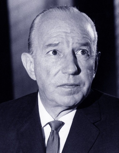 Lloyd Nolan
