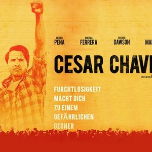 "Cesar Chavez photo 5"