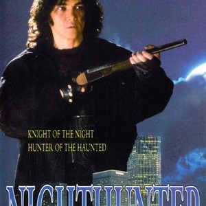 night of the hunter screenwriter