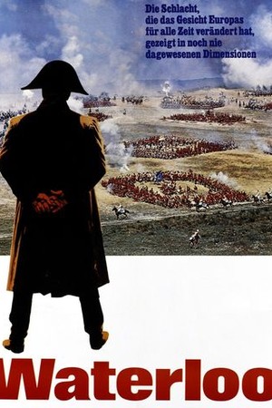Waterloo poster