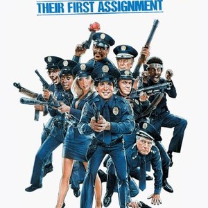 Police Academy 2: Their First Assignment (1985) photo 15