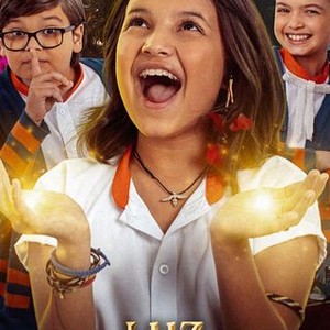 Streaming today: Luz: The Light of Heart on Netflix