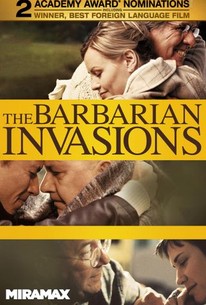 The Barbarian Invasions (Les Invasions barbares)