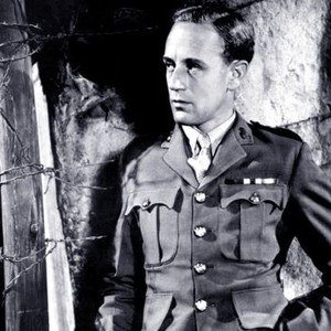Captured (1933) photo 2