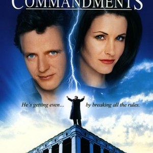 Commandments (1997) photo 3
