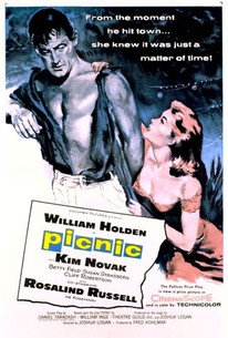 Watch trailer for Picnic