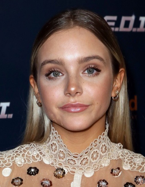 Casimere Jollette - Rotten Tomatoes