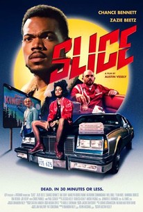 Watch trailer for Slice