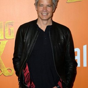 Timothy Olyphant at arrivals for MISSING LINK Premiere, Regal Cinemas Battery Park 11, New York, NY April 7, 2019. Photo By: Kristin Callahan/Everett Collection