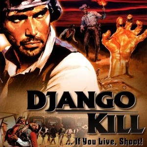 Django, Kill (1967) photo 14