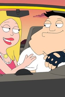 Kisscartoon american online dad season 12