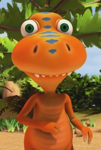 Dinosaur Train: Season 1, Episode 1 - Rotten Tomatoes