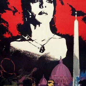 "Fellini&#39;s Roma photo 8"