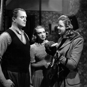 HERE COME THE HUGGETTS, Jack Warner, Susan Shaw, Diana Dors, 1948