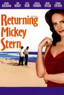 Watch trailer for Returning Mickey Stern