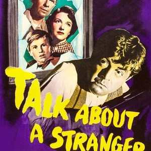 "Talk About a Stranger photo 6"