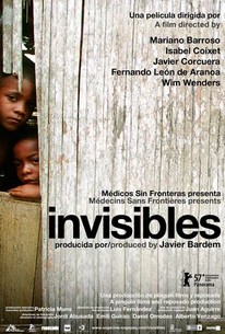Poster for Invisibles