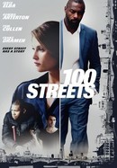 A Hundred Streets poster image