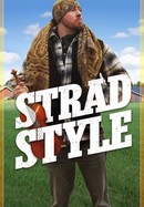 Strad Style poster image