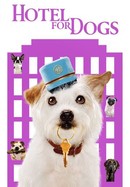 Hotel for Dogs poster image