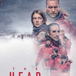 The Head - Rotten Tomatoes