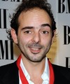 Nathaniel Mechaly