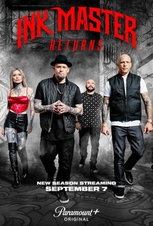 Ink master season 7 2025 episode 1 watch online