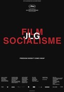 Film Socialisme poster image