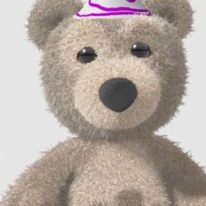 charley bear teddy