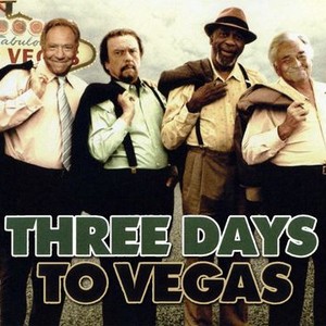 Three Days to Vegas photo 1