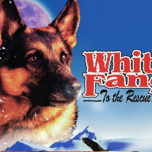 White Fang to the Rescue photo 1