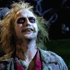 Beetlejuice - Rotten Tomatoes