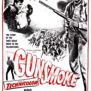 Gunsmoke (1953) photo 6