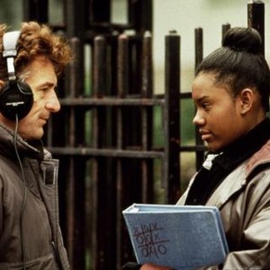 BRONX TALE, Robert De Niro, Taral Hicks, 1993