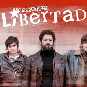 Operation Libertad photo 8
